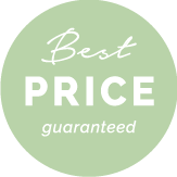 Best Price Guarantee - Logo
